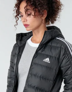 Adidas Sportswear Manteaux^- W ESS DOWN PAR