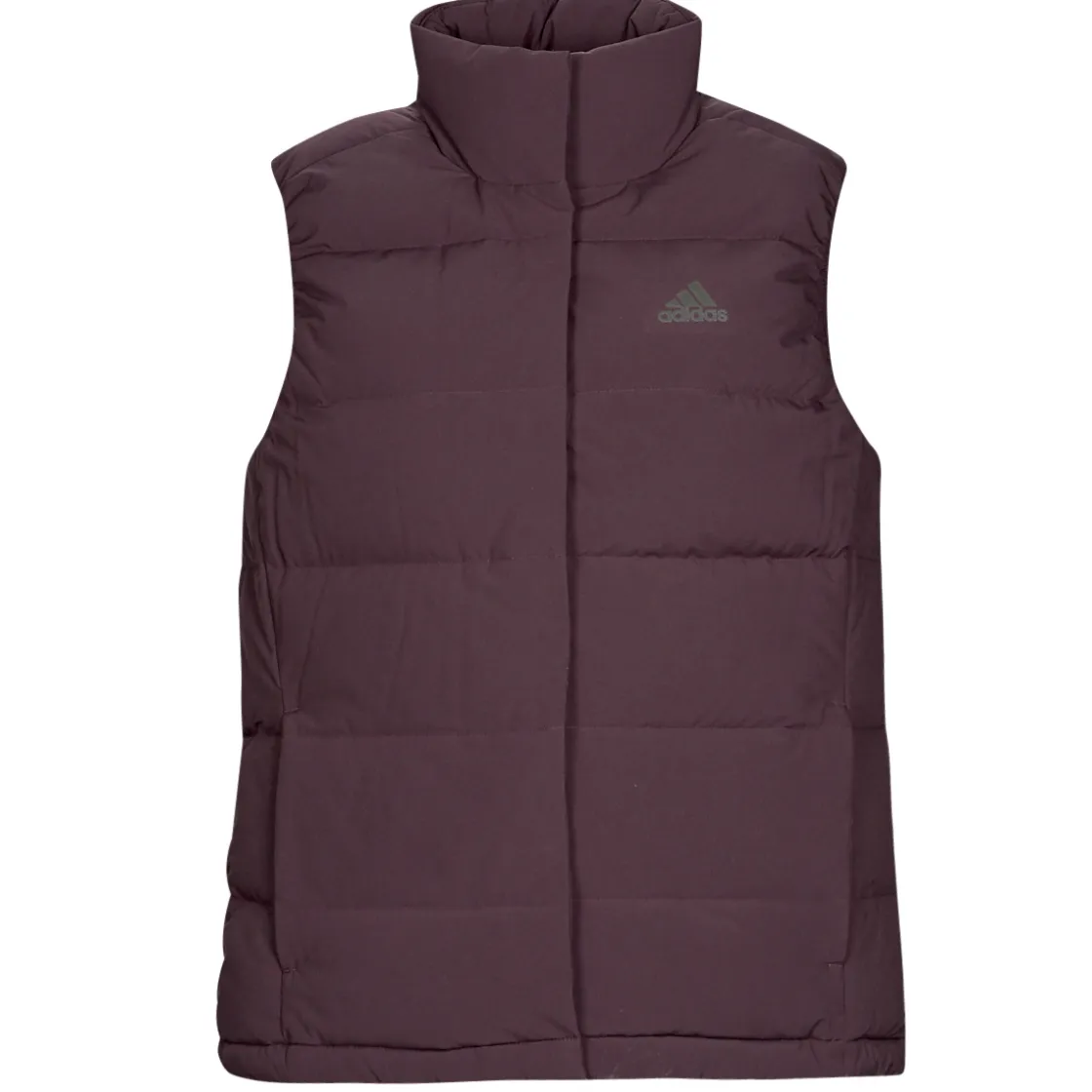Adidas Sportswear Manteaux^- W HELIONIC VEST
