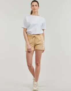 Adidas Sportswear - W LIN FT SHO Taupe Online