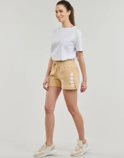 Adidas Sportswear - W LIN FT SHO Taupe Online