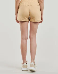 Adidas Sportswear - W LIN FT SHO Taupe Online