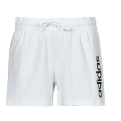 Adidas Sportswear - W LIN FT SHO< Shorts & Bermudas