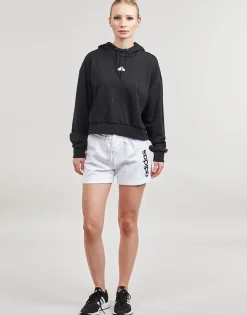 Adidas Sportswear - W LIN FT SHO< Shorts & Bermudas