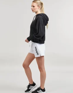 Adidas Sportswear - W LIN FT SHO< Shorts & Bermudas