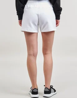 Adidas Sportswear - W LIN FT SHO< Shorts & Bermudas