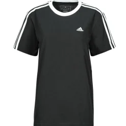 Adidas Sportswear - W 3S BF T Sale