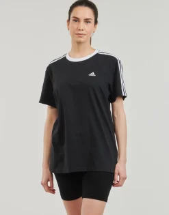 Adidas Sportswear - W 3S BF T Sale