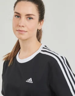 Adidas Sportswear - W 3S BF T Sale