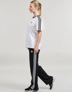 Adidas Sportswear - W 3S BF T< T-shirts & Polos