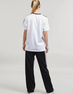 Adidas Sportswear - W 3S BF T< T-shirts & Polos