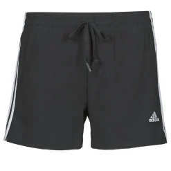Adidas Sportswear Shorts & Bermudas^- W 3S SJ SHO