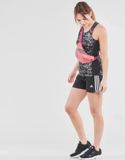 Adidas Sportswear Shorts & Bermudas^- W 3S SJ SHO