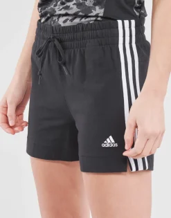 Adidas Sportswear Shorts & Bermudas^- W 3S SJ SHO