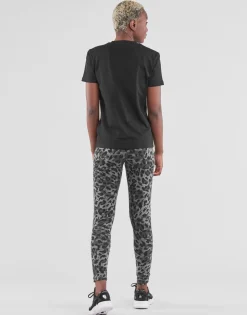 Adidas Sportswear - W 3S T< T-shirts & Polos