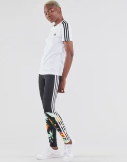 Adidas Sportswear - W 3S T Blanc Sale