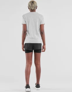 Adidas Sportswear - W 3S T< T-shirts & Polos