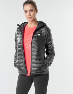 Adidas Sportswear - W Varilite Ho J< Manteaux