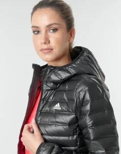 Adidas Sportswear - W Varilite Ho J< Manteaux