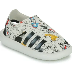 Adidas Sportswear - WATER SANDAL MICKEY C< Sandales Et Nu-pieds