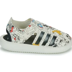 Adidas Sportswear - WATER SANDAL MICKEY C< Sandales Et Nu-pieds