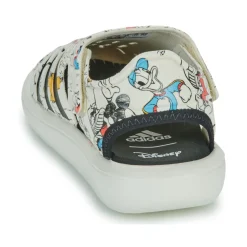 Adidas Sportswear - WATER SANDAL MICKEY C< Sandales Et Nu-pieds