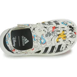 Adidas Sportswear - WATER SANDAL MICKEY C< Sandales Et Nu-pieds
