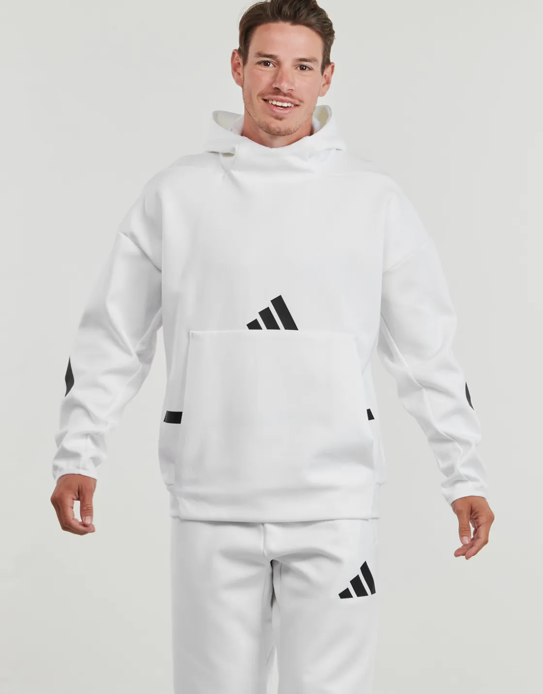 Adidas Sportswear Sweats & Polaires^- Z.N.E. Hoodie