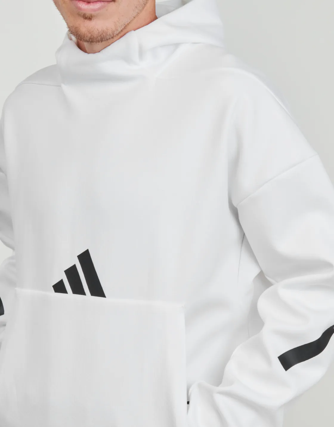 Adidas Sportswear Sweats & Polaires^- Z.N.E. Hoodie
