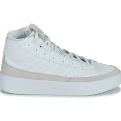 Adidas Sportswear - ZNSORED HI PREM LEATHER< Baskets Mode