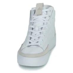 Adidas Sportswear - ZNSORED HI PREM LEATHER< Baskets Mode