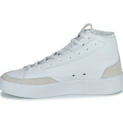 Adidas Sportswear - ZNSORED HI PREM LEATHER< Baskets Mode