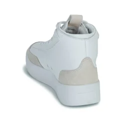 Adidas Sportswear - ZNSORED HI PREM LEATHER< Baskets Mode