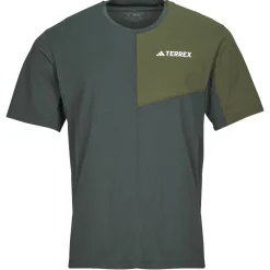 adidas TERREX T-shirts & Polos^- JE0395