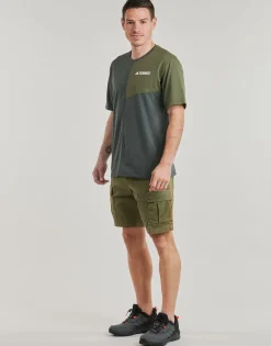 adidas TERREX T-shirts & Polos^- JE0395