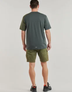 adidas TERREX T-shirts & Polos^- JE0395