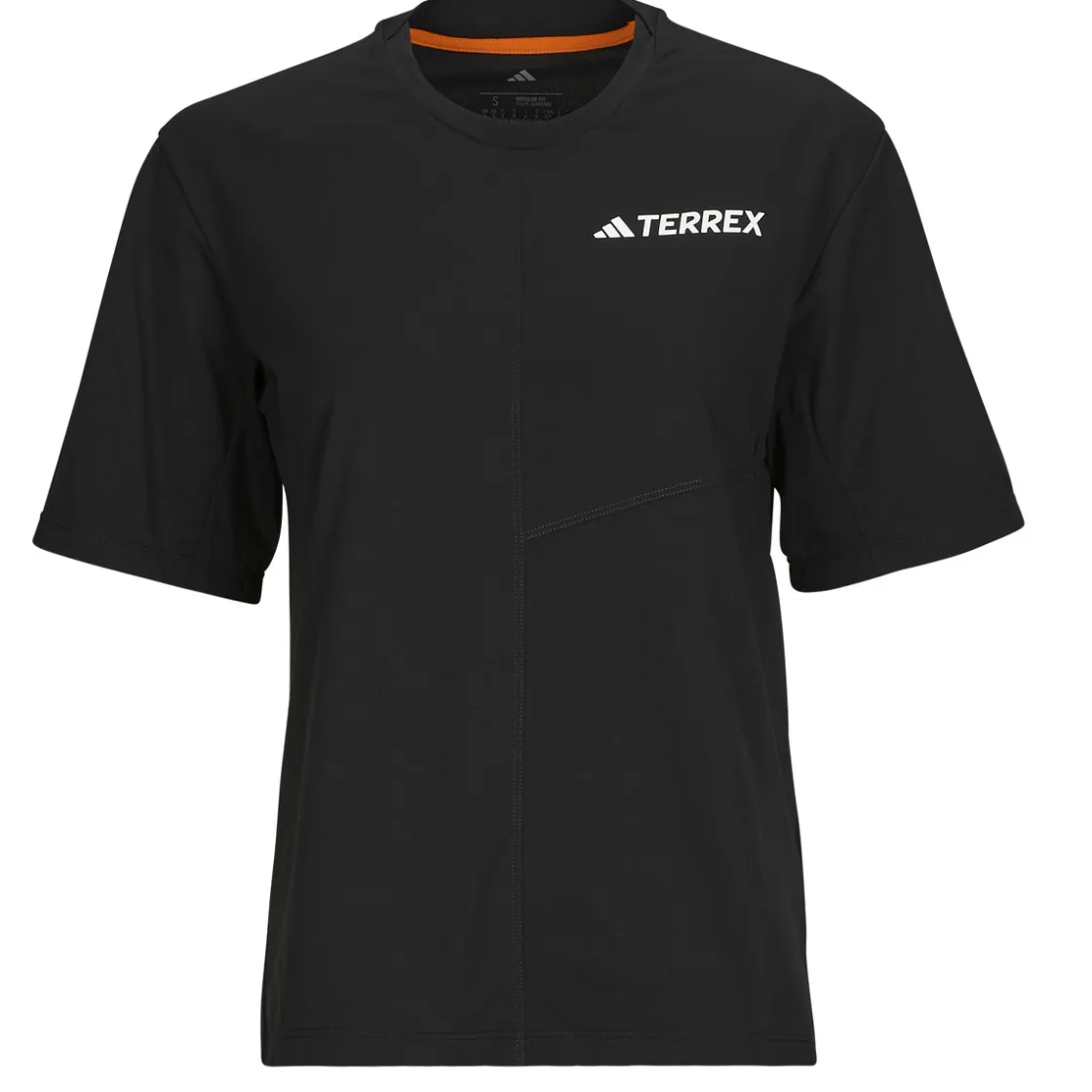 adidas TERREX - JF4186 Noir Hot