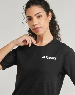 adidas TERREX - JF4186 Noir Hot