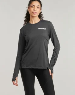 adidas TERREX - JL6341 Noir Clearance