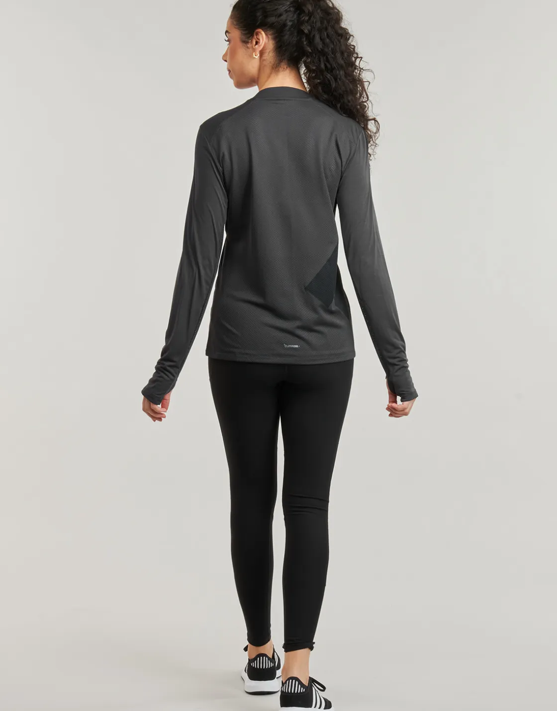 adidas TERREX - JL6341 Noir Clearance
