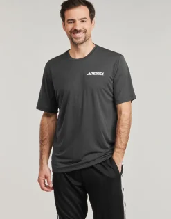 adidas TERREX - JL6340< T-shirts & Polos