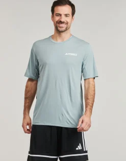 adidas TERREX - JN8157< T-shirts & Polos