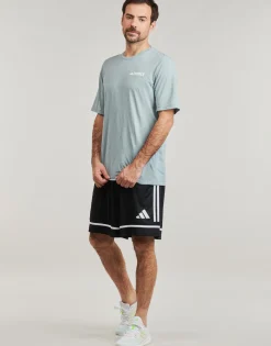 adidas TERREX - JN8157< T-shirts & Polos