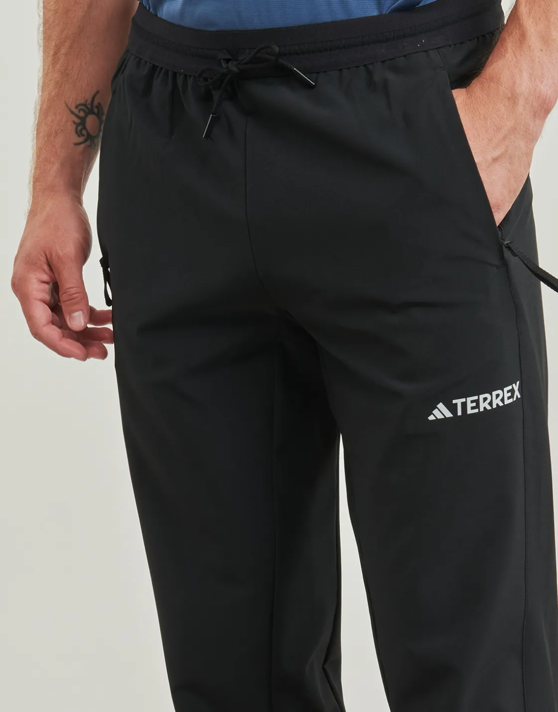 adidas TERREX - Liteflex Hiking Tracksuit Bottoms< Joggings & Survêtements