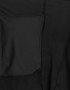 adidas TERREX - Multi Light Fleece Full-Zip Jacket Noir Outlet
