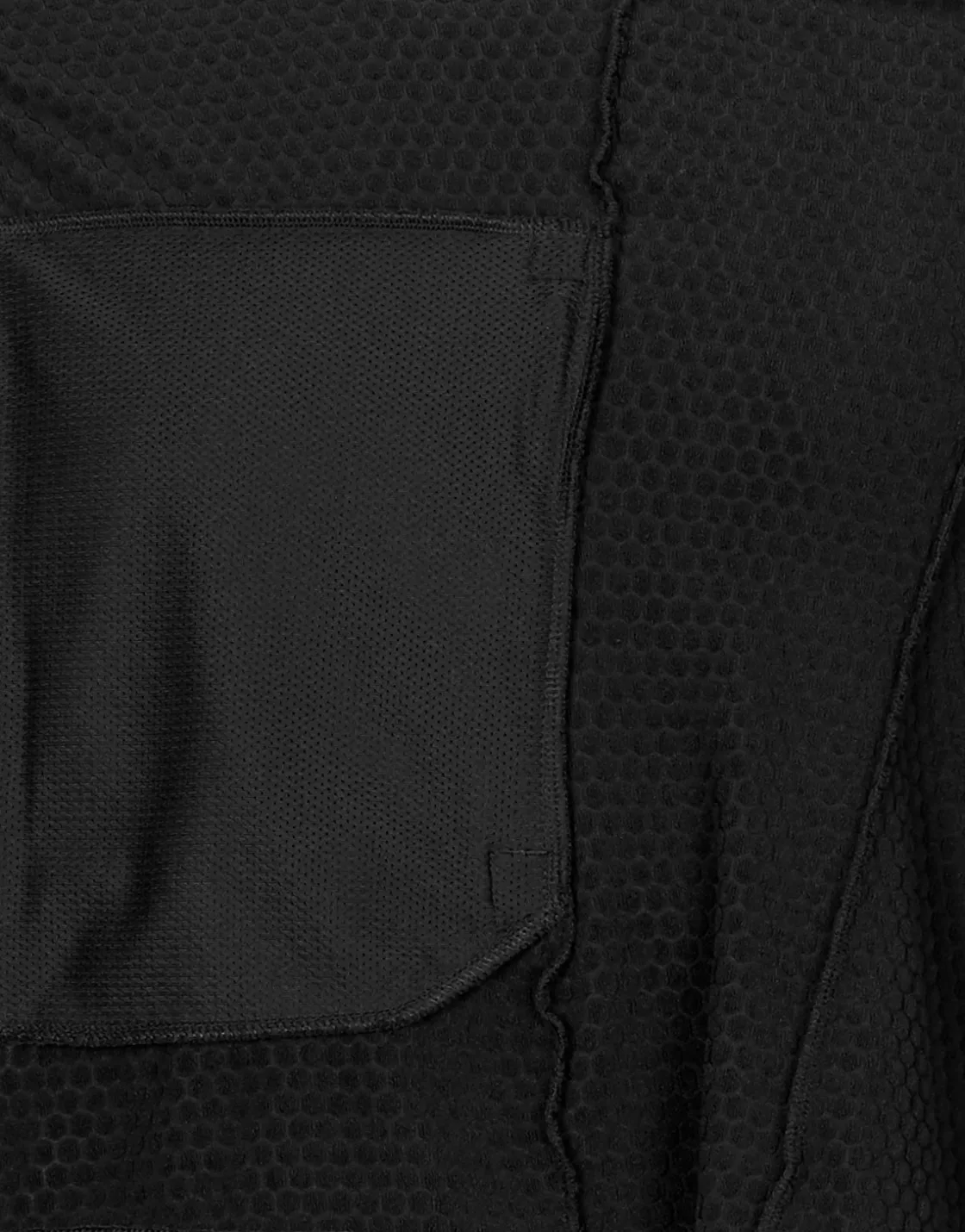 adidas TERREX - Multi Light Fleece Full-Zip Jacket Noir Outlet