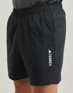 adidas TERREX - Multi Shorts Noir New