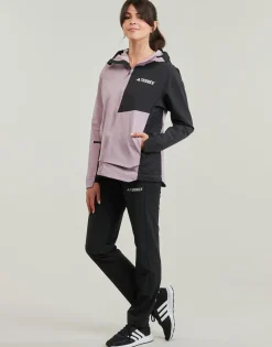 adidas TERREX - Multi Softshell Jacket Sale