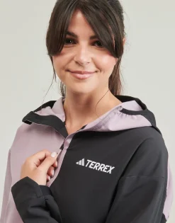 adidas TERREX - Multi Softshell Jacket Sale