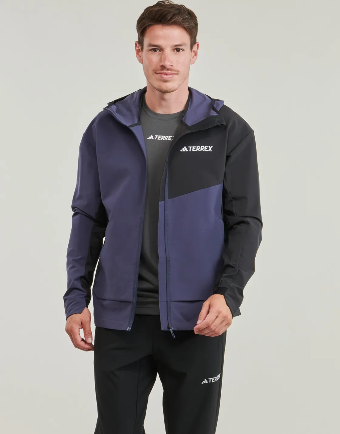 adidas TERREX - Multi Softshell Jacket Best
