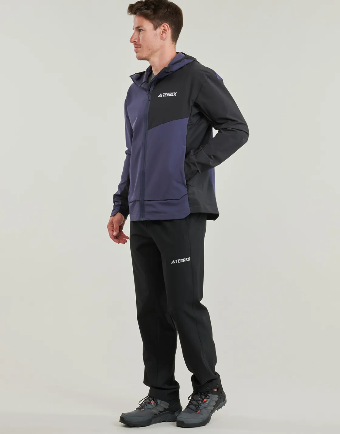 adidas TERREX - Multi Softshell Jacket Best